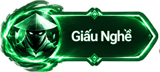 Giấu Nghề