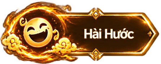 Hài Hước