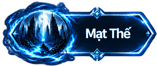 Mạt Thế