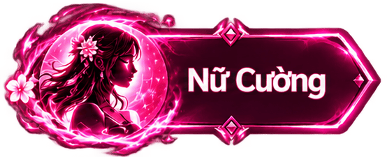 Nữ Cường