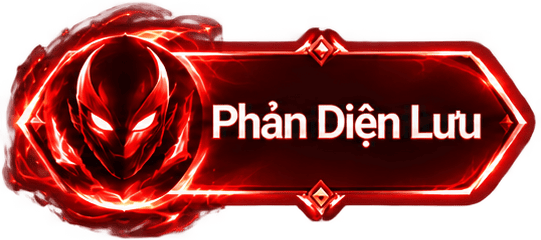 Phản Diện Lưu