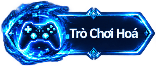Trò Chơi Hoá
