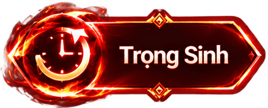 Trọng Sinh