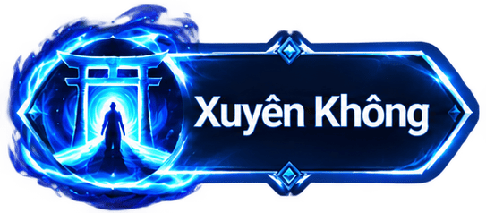 Xuyên Không