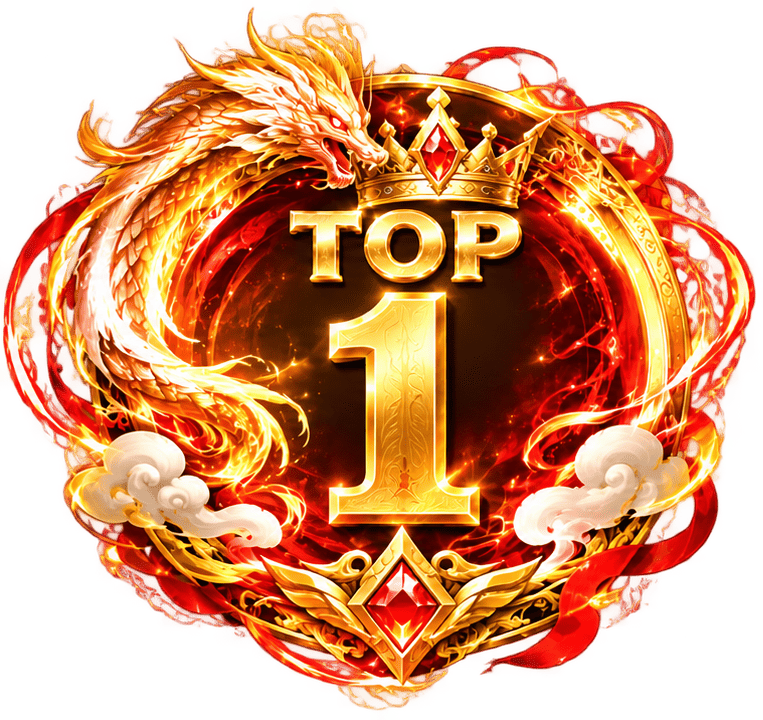 Top 1 toàn bảng